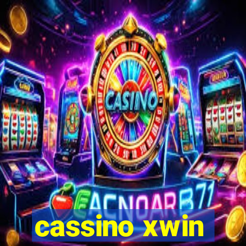 cassino xwin